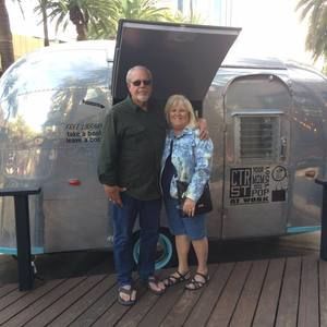 Meet your Posher, Gladys